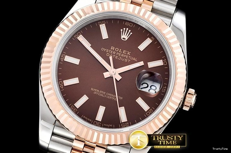 0302 R2DJ0200A – DJ2 41mm Durable 622